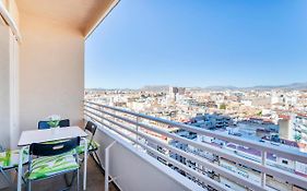 Beach Suite, city&mountain view